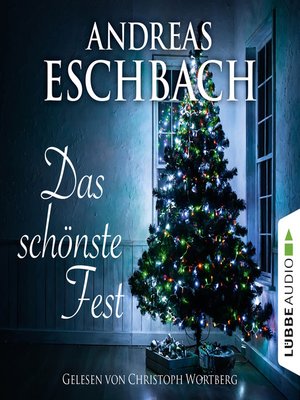 cover image of Das schönste Fest